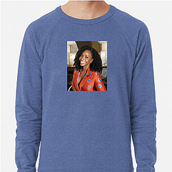 Teyonah Parris Special Collection Teyonah Parris Sweatshirts