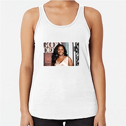 Teyonah Parris Limited Collection Teyonah Parris Tank Tops
