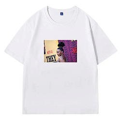 Teyonah Parris Collection for fans Teyonah Parris T-Shirts