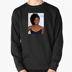 Teyonah Parris Merchandise For Fans Teyonah Parris Sweatshirts