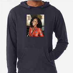 Teyonah Parris Special Collection Teyonah Parris Hoodies