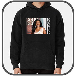 Teyonah Parris Hoodies