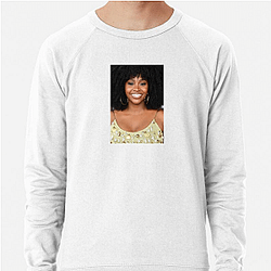 Teyonah Parris Merchandise Teyonah Parris Sweatshirts