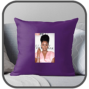 Teyonah Parris Pillows Cover