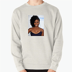 Teyonah Parris Merchandise For Fans Teyonah Parris Sweatshirts