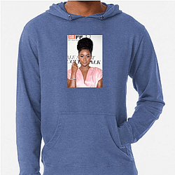 Teyonah Parris Fan Art Teyonah Parris Hoodies