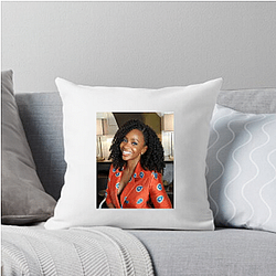 Teyonah Parris Special Collection Teyonah Parris Pillows Cover