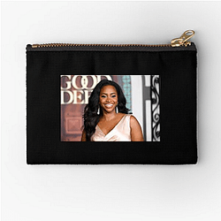 Teyonah Parris Limited Collection Teyonah Parris Zipper Pouches