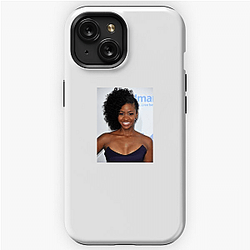 Teyonah Parris Merchandise For Fans Teyonah Parris iPhone Cases