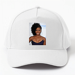Teyonah Parris Merchandise For Fans Teyonah Parris Hats & Caps