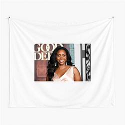 Teyonah Parris Limited Collection Teyonah Parris Tapestries