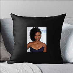 Teyonah Parris Merchandise For Fans Teyonah Parris Pillows Cover