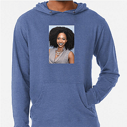 Teyonah Parris Signature Teyonah Parris Hoodies