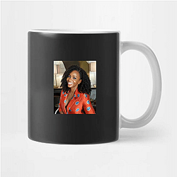 Teyonah Parris Special Collection Teyonah Parris Mugs