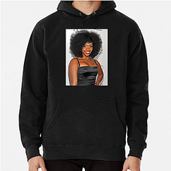 Teyonah Parris Merch For Fans Teyonah Parris Hoodies