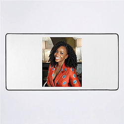 Teyonah Parris Special Collection Teyonah Parris Mouse Pads