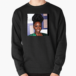 Teyonah Parris Merch Teyonah Parris Sweatshirts