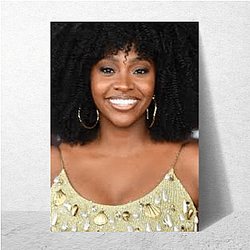 Teyonah Parris Merchandise Teyonah Parris Posters