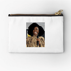 Teyonah Parris Merch Collection Teyonah Parris Zipper Pouches