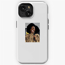 Teyonah Parris Merch Collection Teyonah Parris iPhone Cases