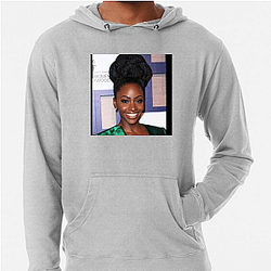 Teyonah Parris Merch Teyonah Parris Hoodies