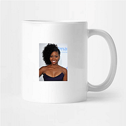 Teyonah Parris Merchandise For Fans Teyonah Parris Mugs