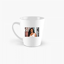 Teyonah Parris Limited Collection Teyonah Parris Mugs