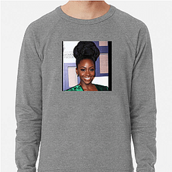 Teyonah Parris Merch Teyonah Parris Sweatshirts