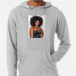 Teyonah Parris Merch For Fans Teyonah Parris Hoodies