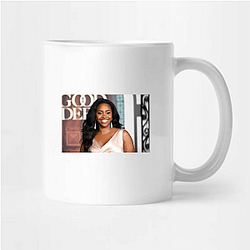 Teyonah Parris Limited Collection Teyonah Parris Mugs