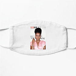 Teyonah Parris Fan Art Teyonah Parris Face Masks