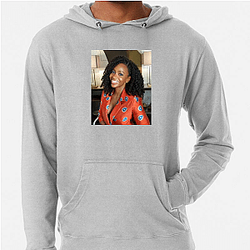 Teyonah Parris Special Collection Teyonah Parris Hoodies