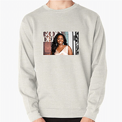 Teyonah Parris Limited Collection Teyonah Parris Sweatshirts