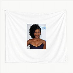 Teyonah Parris Merchandise For Fans Teyonah Parris Tapestries