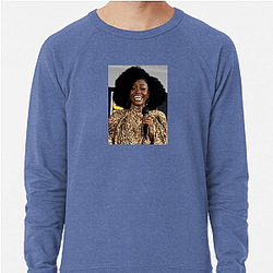Teyonah Parris Merch Collection Teyonah Parris Sweatshirts