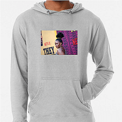 Teyonah Parris Collection for fans Teyonah Parris Hoodies
