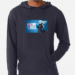 That Time I Got Reincarnated As A Slime Merch That Time I Got Reincarnated As A Slime Hoodies