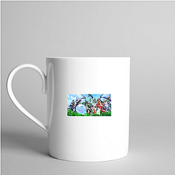That Time I Got Reincarnated As A Slime Merchandise For Fans That Time I Got Reincarnated As A Slime Mugs