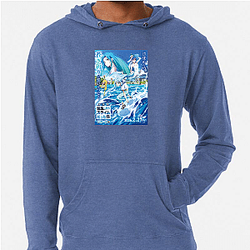 That Time I Got Reincarnated As A Slime Merchandise That Time I Got Reincarnated As A Slime Hoodies