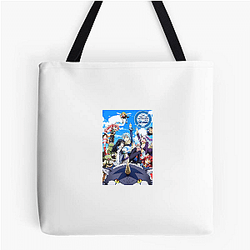 That Time I Got Reincarnated As A Slime Merch Collection That Time I Got Reincarnated As A Slime Bags