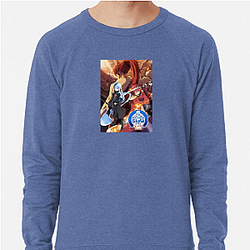That Time I Got Reincarnated As A Slime Fan Art That Time I Got Reincarnated As A Slime Sweatshirts