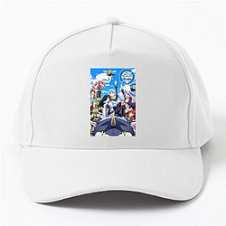 That Time I Got Reincarnated As A Slime Merch Collection That Time I Got Reincarnated As A Slime Hats & Caps