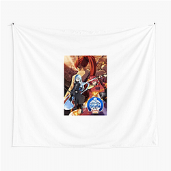 That Time I Got Reincarnated As A Slime Fan Art That Time I Got Reincarnated As A Slime Tapestries