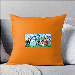 That Time I Got Reincarnated As A Slime Merchandise For Fans That Time I Got Reincarnated As A Slime Pillows Cover
