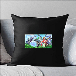 That Time I Got Reincarnated As A Slime Merchandise For Fans That Time I Got Reincarnated As A Slime Pillows Cover