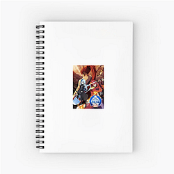 That Time I Got Reincarnated As A Slime Fan Art That Time I Got Reincarnated As A Slime Notebook