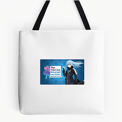 That Time I Got Reincarnated As A Slime Merch That Time I Got Reincarnated As A Slime Bags
