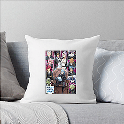 That Time I Got Reincarnated As A Slime Collection for fans That Time I Got Reincarnated As A Slime Pillows Cover