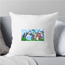 That Time I Got Reincarnated As A Slime Merchandise For Fans That Time I Got Reincarnated As A Slime Pillows Cover