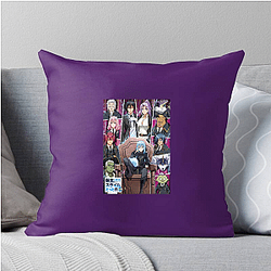 That Time I Got Reincarnated As A Slime Collection for fans That Time I Got Reincarnated As A Slime Pillows Cover